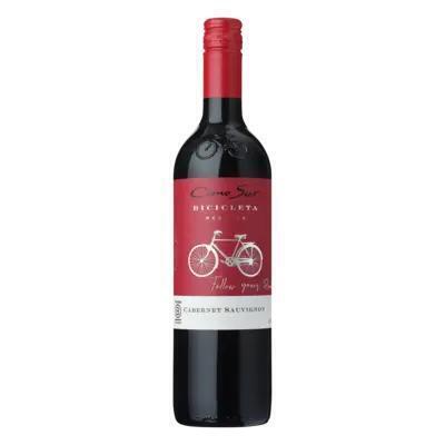 Cono Sur Bicicleta Cabernet Sauvignon (0.75L)