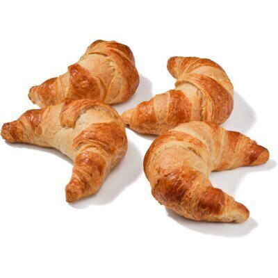 AH Diepvries luxe croissants (360g)