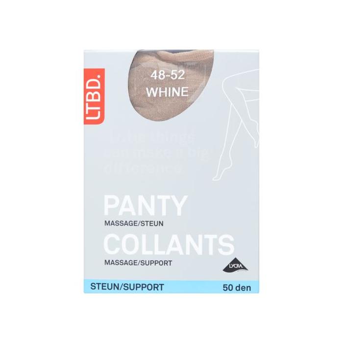 steun panty