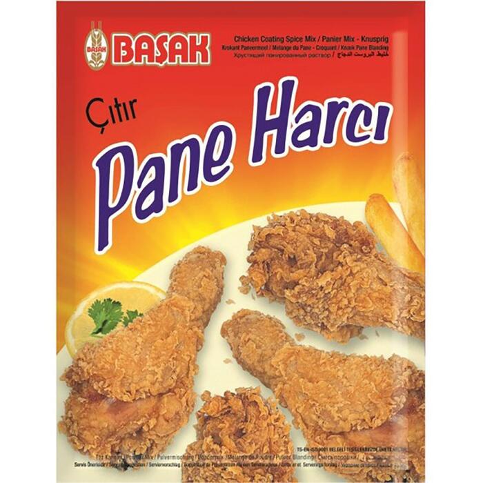 Ba?ak Kippenkruidenmix Ç?t?r Pane Harc? 100 g Zak (100g)