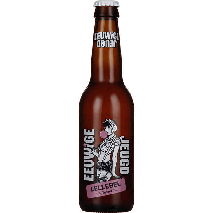 Lellebel (33cl)