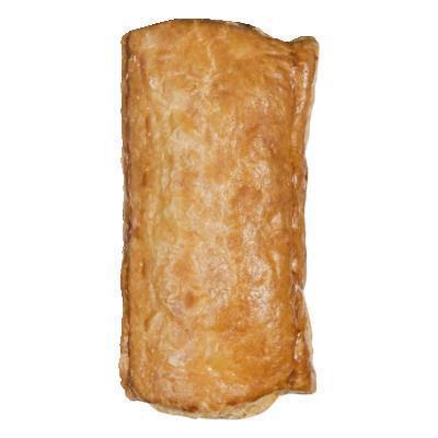 AH Bretons saucijzenbroodje (stuk, 104g)