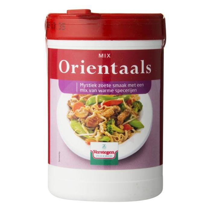 Verstegen Mix Oriëntaals 70 g (70g)