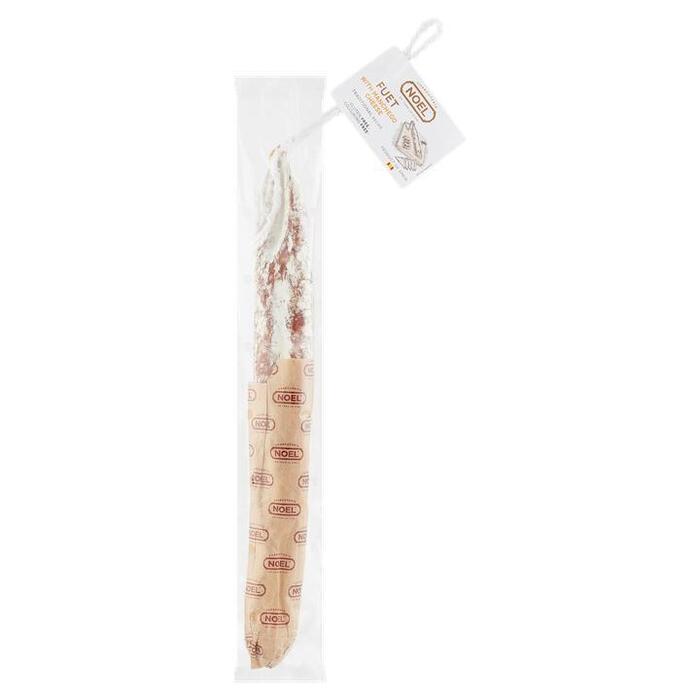 Noel Fuet met Manchego Kaas 150g (150g)