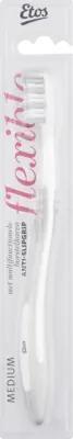 Etos Tandenborstel flexible medium