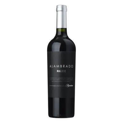 Zuccardi Alambrado malbec (0.75L)