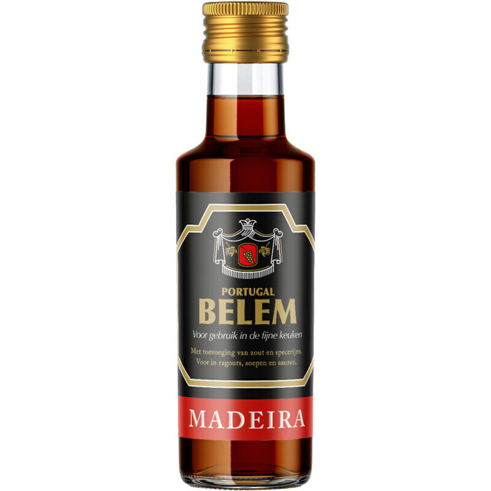 Madeira (Fles, 100ml)