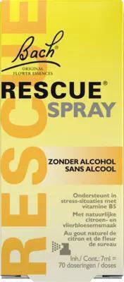 Bach Rescue spray (7ml)