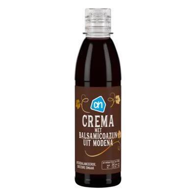 AH Crema balsamico (250ml)
