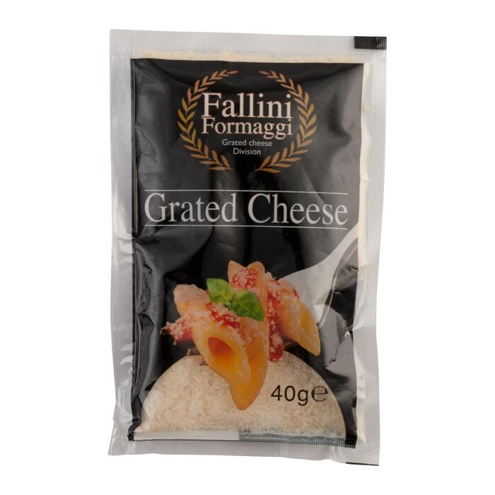 Geraspte kaas (40g)