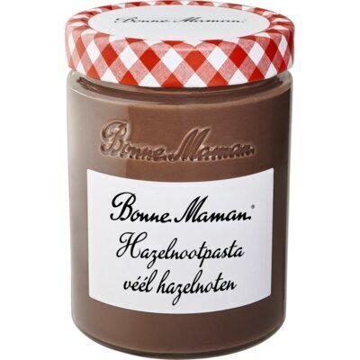 Bonne Maman Hazelnootpasta 580 g (580g)