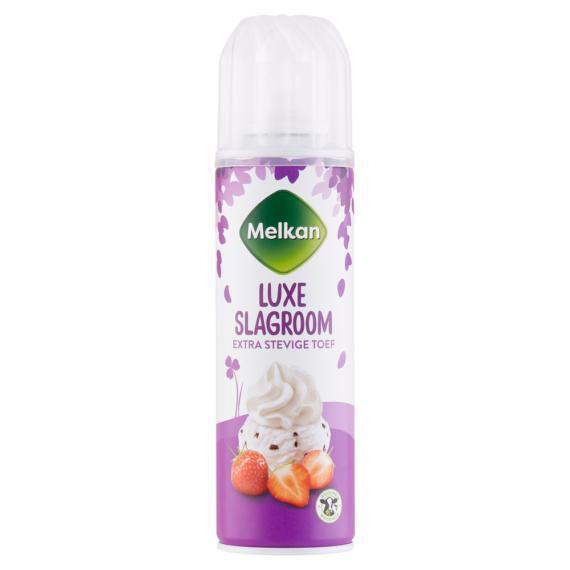 Weidemelk slagroom luxe (250g)