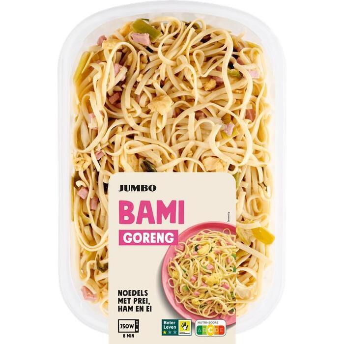 Jumbo Asian Food Festival Bami 1kg (1kg)