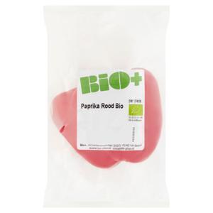 BIO+ PAPRIKA ROOD