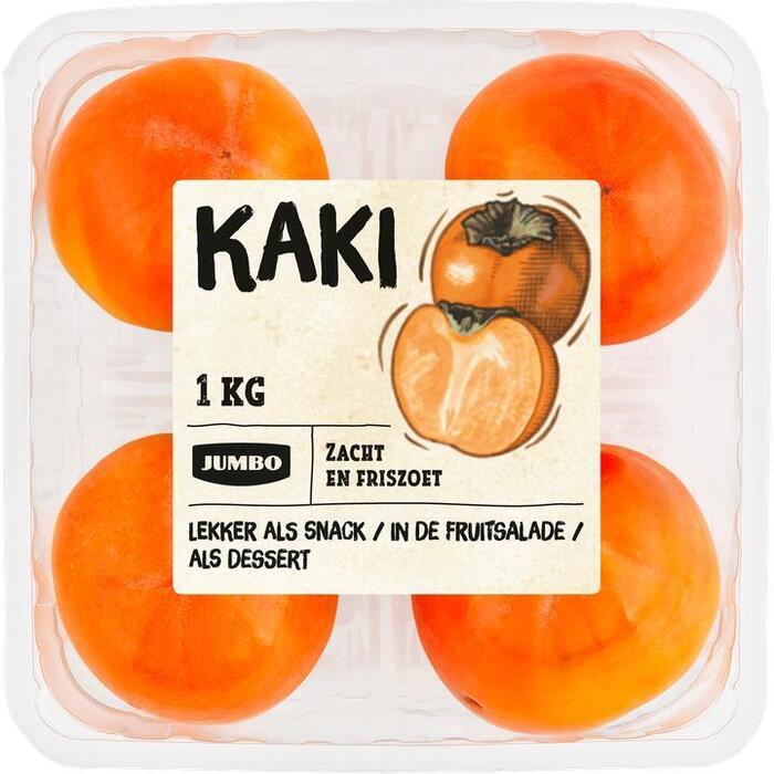 Jumbo Kaki 1 kg (1kg)