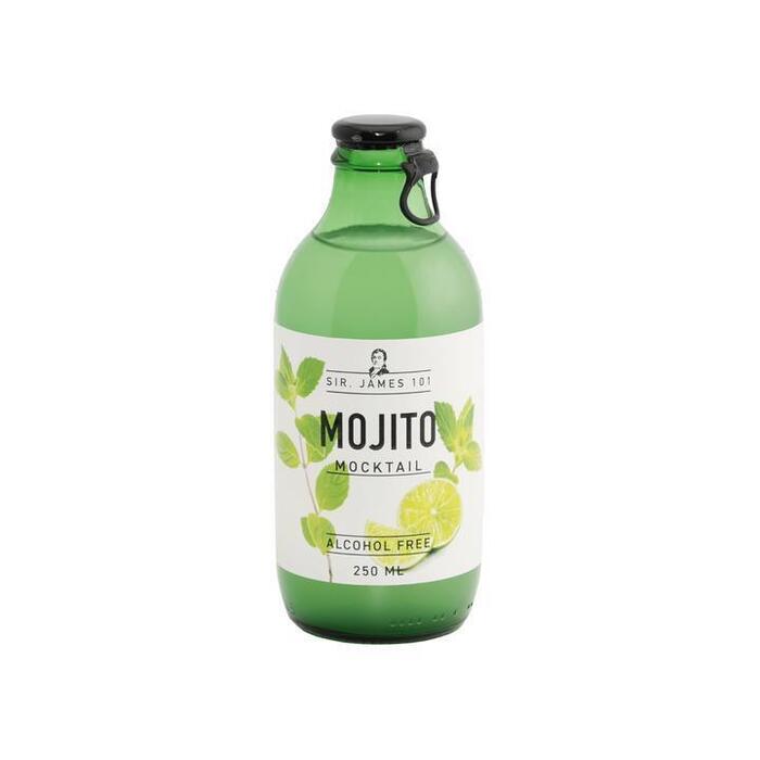 Sir.James Mojito 0% (250ml)