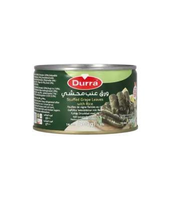 Durra Gevulde wijnbladeren (400g)