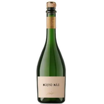 Mucho Mas Sparkling