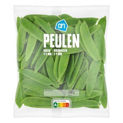 AH Peulen (250g)