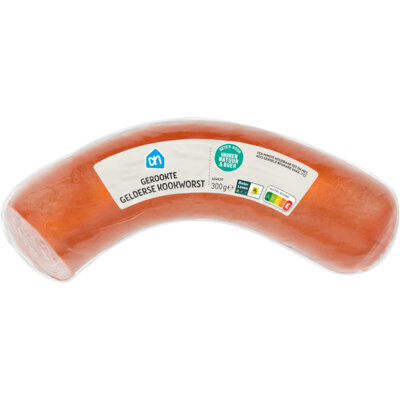 Gelderse kookworst (300g)