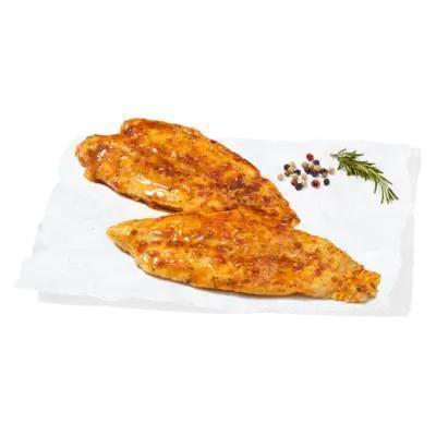 AH Pangasius Mediterraans koekenpan (310g)