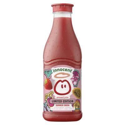 innocent Summer crush juice (0.9L)