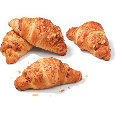 AH Diepvries ham kaas croissants