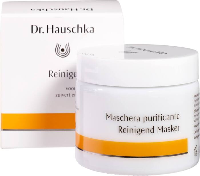 Reinigend masker (90g)
