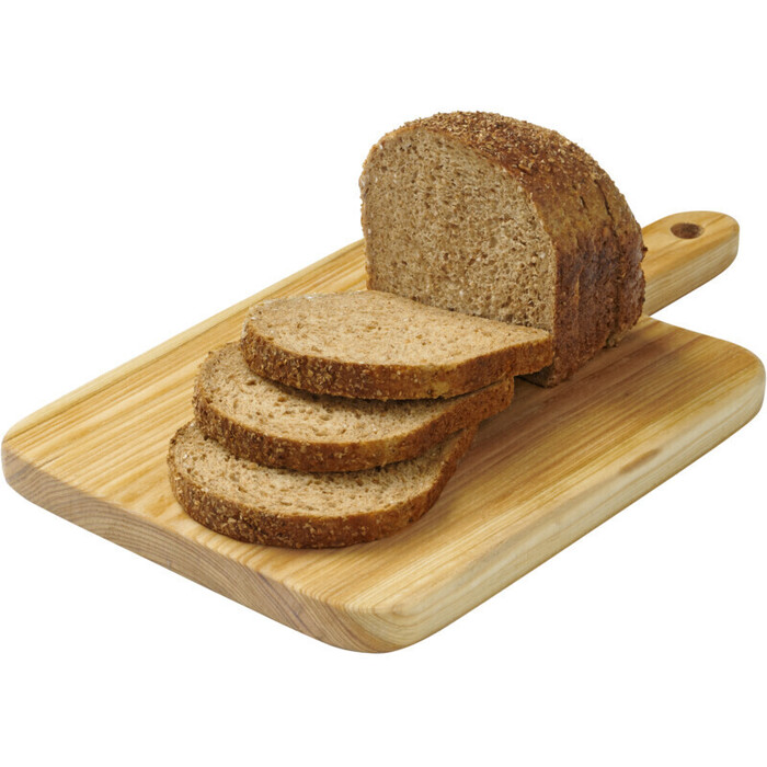 AH Stevig grof volkoren half