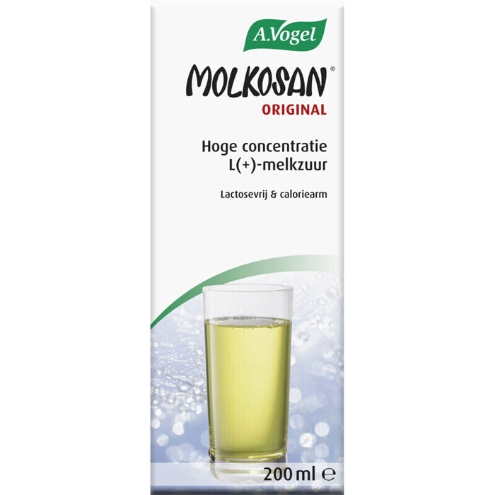 Molkosan (200ml)