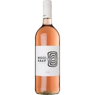 Mooi Kaap Rosé (1L)