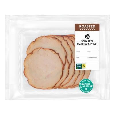 AH Roasted kipfilet (120g)