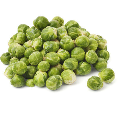 Hollandse Kleine Spruiten (zak, 500g)