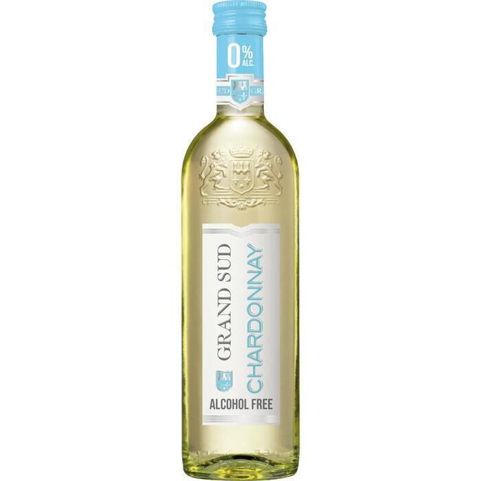 Grand Sud Chardonnay Alcoholvrij 250ML (250ml)