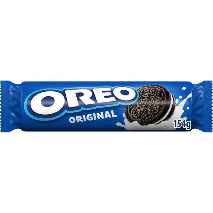 Oreo Original (Pak, 154g)