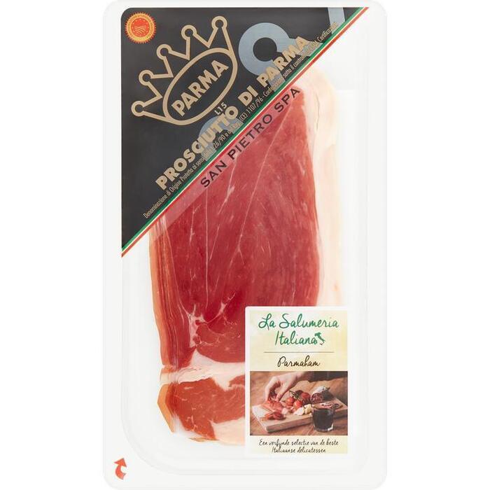 Parma Prosciutto di Parma 70 g (70g)