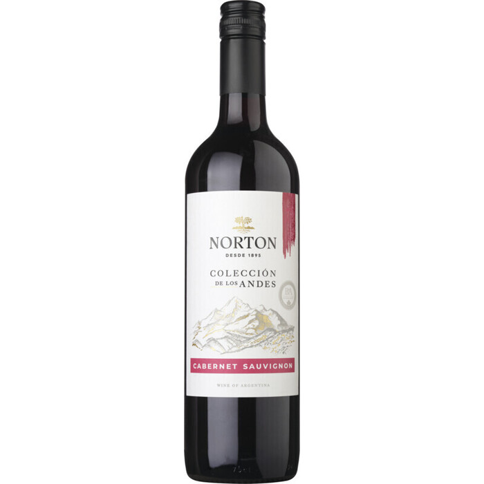 Colección Cabernet Sauvignon (fles, 0.75L)