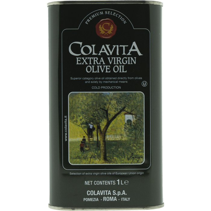 Colavita Olijfolie E.V. European (1L)