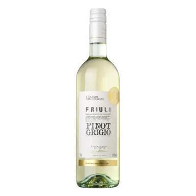 AH Excellent Pinot Grigio (0.75L)