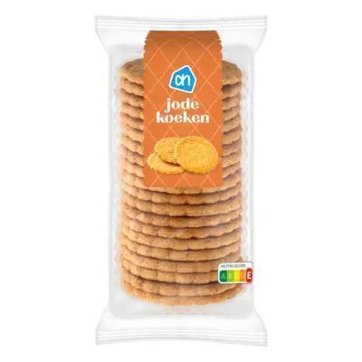 AH Jodekoeken