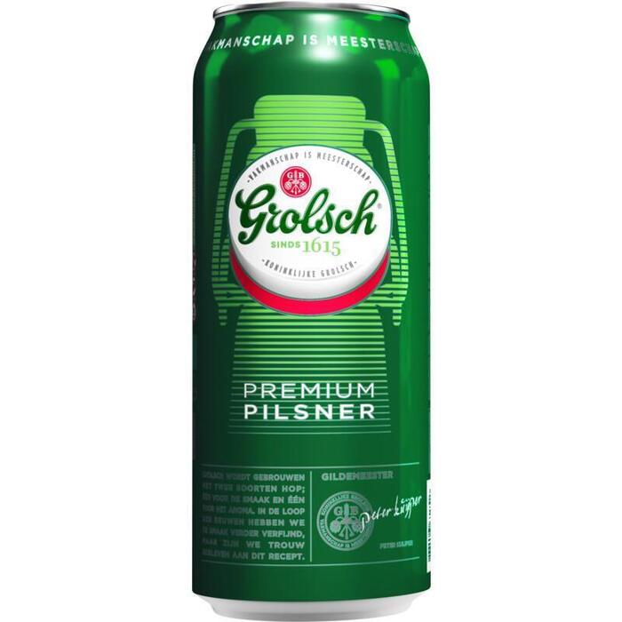 Pils (rol, 0.5L)