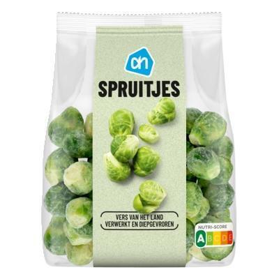 Kleine Spruitjes (doos, 450g)