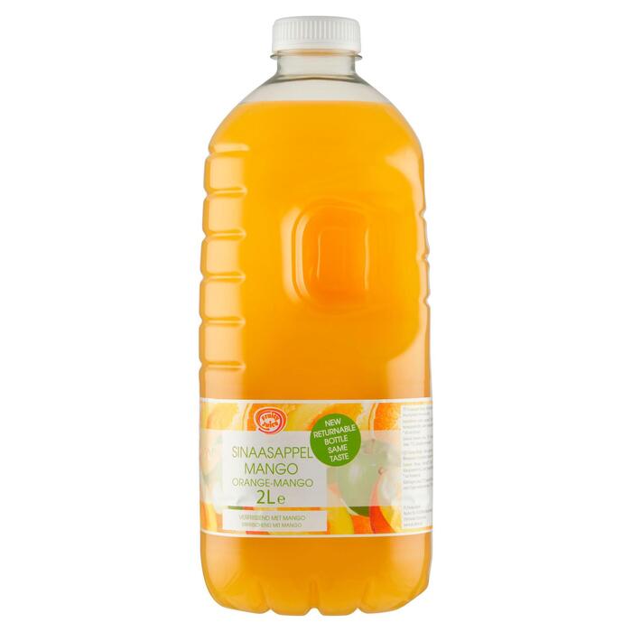 Sinaasappel-mango (Can, 2L)