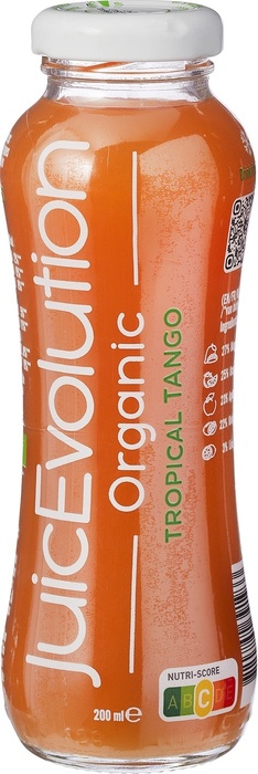 Tropical tango sap (200ml)