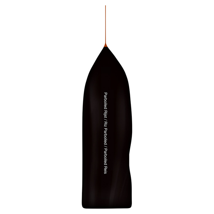 Honig Professional Rijst Parboiled 5 kg Doos (5kg)