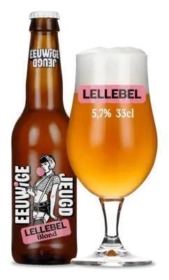 Lellebel (33cl)