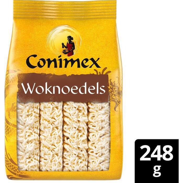 Noodles Wok (Pak, 248g)