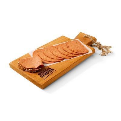 Streeckgenoten Pikant gehakt biologisch (120g)