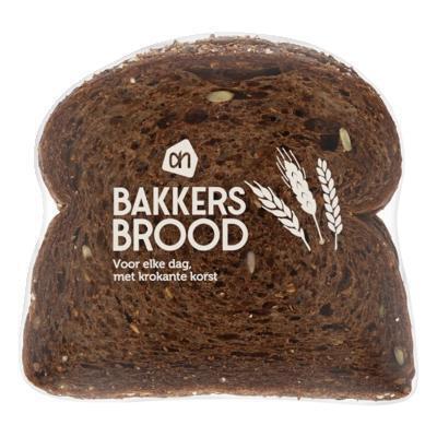 AH Pain de Boulogne heel (800g)