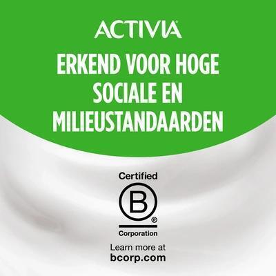 Activia Mix & go granen (163g)